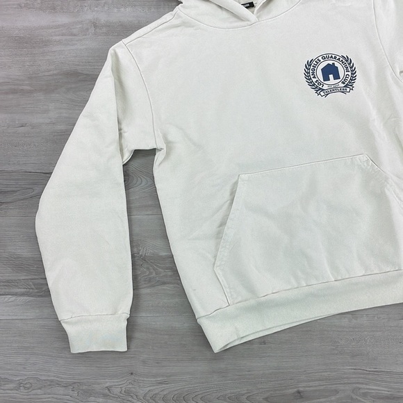 🔹TALENTLESS - 2020 QUARANTINE CLUB HOODIE - Picture 9 of 12